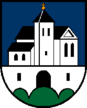 Coats of arms Marktgemeinde Hofkirchen im Mühlkreis