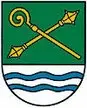 Coats of arms Gemeinde Kirchberg ob der Donau