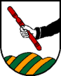 Coats of arms Gemeinde Nebelberg