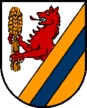 Coats of arms Marktgemeinde Neufelden
