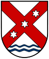 Coats of arms Gemeinde Niederkappel