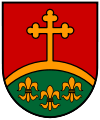 Coats of arms Gemeinde Pfarrkirchen im Mühlkreis