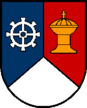 Coats of arms Gemeinde St. Johann am Wimberg