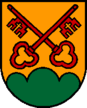 Coats of arms Marktgemeinde St. Peter am Wimberg