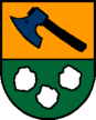 Coats of arms Gemeinde St. Stefan am Walde