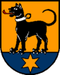 Coats of arms Gemeinde St. Veit im Mühlkreis