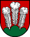 Coats of arms Marktgemeinde Sarleinsbach
