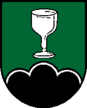 Coats of arms Gemeinde Schwarzenberg am Böhmerwald