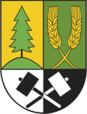 Coats of arms Marktgemeinde Aigen-Schlägl