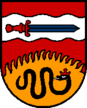 Coats of arms Gemeinde Diersbach