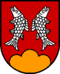 Coats of arms Gemeinde Dorf an der Pram