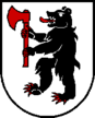 Coats of arms Gemeinde Eggerding