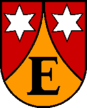 Coats of arms Marktgemeinde Engelhartszell