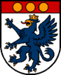 Coats of arms Gemeinde Enzenkirchen