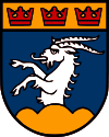 Coats of arms Gemeinde Esternberg