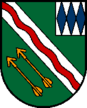 Coats of arms Gemeinde St. Willibald