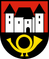 Coats of arms Gemeinde Sigharting