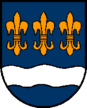 Coats of arms Gemeinde Suben