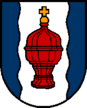 Coats of arms Marktgemeinde Taufkirchen an der Pram