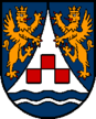 Coats of arms Gemeinde Wernstein am Inn