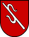 Coats of arms Gemeinde Zell an der Pram