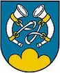 Coats of arms Gemeinde Aschach an der Steyr
