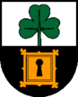 Coats of arms Gemeinde Dietach
