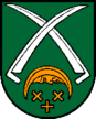 Coats of arms Gemeinde Laussa