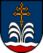 Coats of arms Gemeinde Pfarrkirchen bei Bad Hall