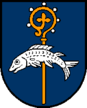 Coats of arms Gemeinde St. Ulrich bei Steyr