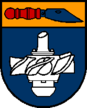 Coats of arms Marktgemeinde Ternberg