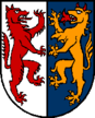 Coats of arms Marktgemeinde Wolfern