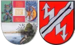 Coats of arms Marktgemeinde Weyer