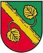 Coats of arms Gemeinde Alberndorf in der Riedmark