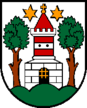 Coats of arms Stadtgemeinde Bad Leonfelden