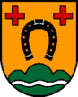 Coats of arms Gemeinde Eidenberg