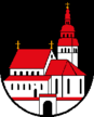 Coats of arms Stadtgemeinde Gallneukirchen