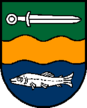 Coats of arms Gemeinde Goldwörth