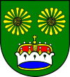 Coats of arms Marktgemeinde Herzogsdorf