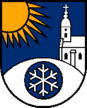 Coats of arms Gemeinde Kirchschlag bei Linz