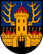 Coats of arms Marktgemeinde Ottensheim
