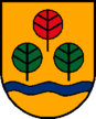 Coats of arms Gemeinde Puchenau