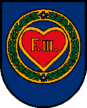 Coats of arms Marktgemeinde Reichenau im Mühlkreis