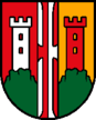 Coats of arms Gemeinde St. Gotthard im Mühlkreis