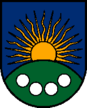 Coats of arms Gemeinde Sonnberg im Mühlkreis