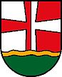 Coats of arms Marktgemeinde Walding