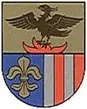 Coats of arms Stadtgemeinde Attnang-Puchheim