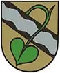 Coats of arms Gemeinde Atzbach