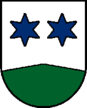 Coats of arms Gemeinde Berg im Attergau