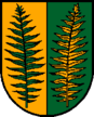 Coats of arms Gemeinde Fornach